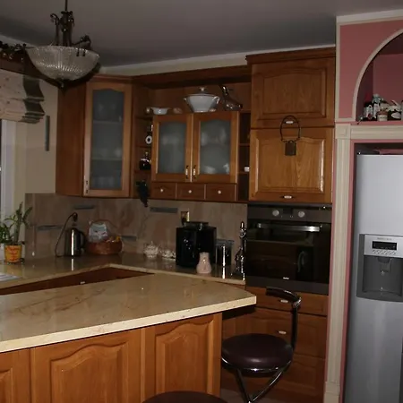 Ariadna Prázdninový dům *